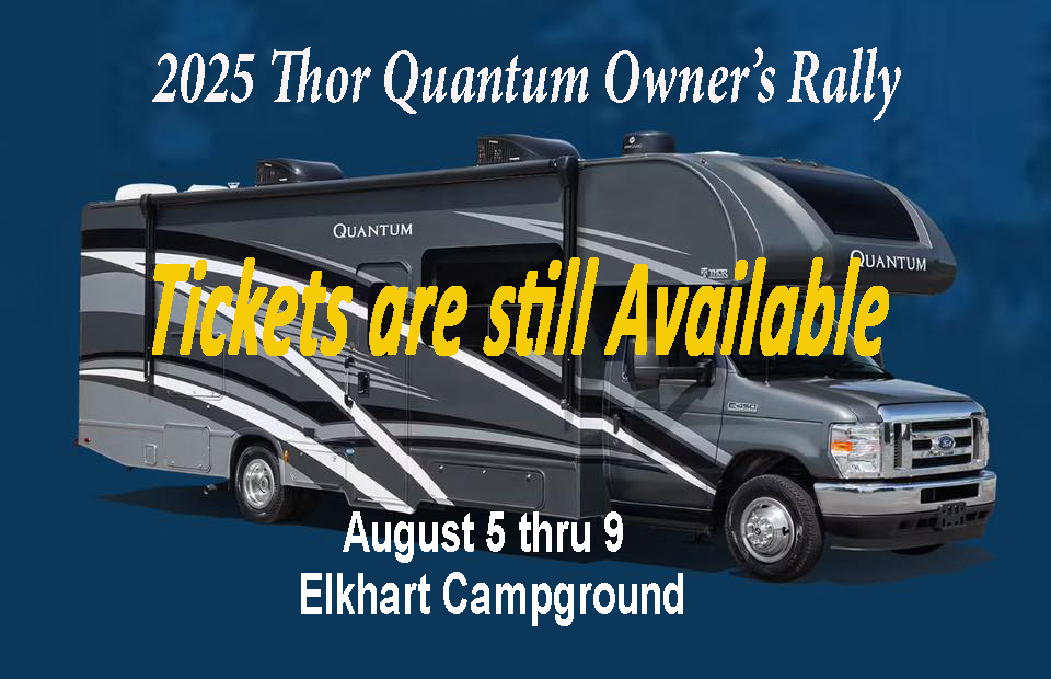 2026 Thor Axis/Vegas Rally - Elkhart Indiana | Facebook