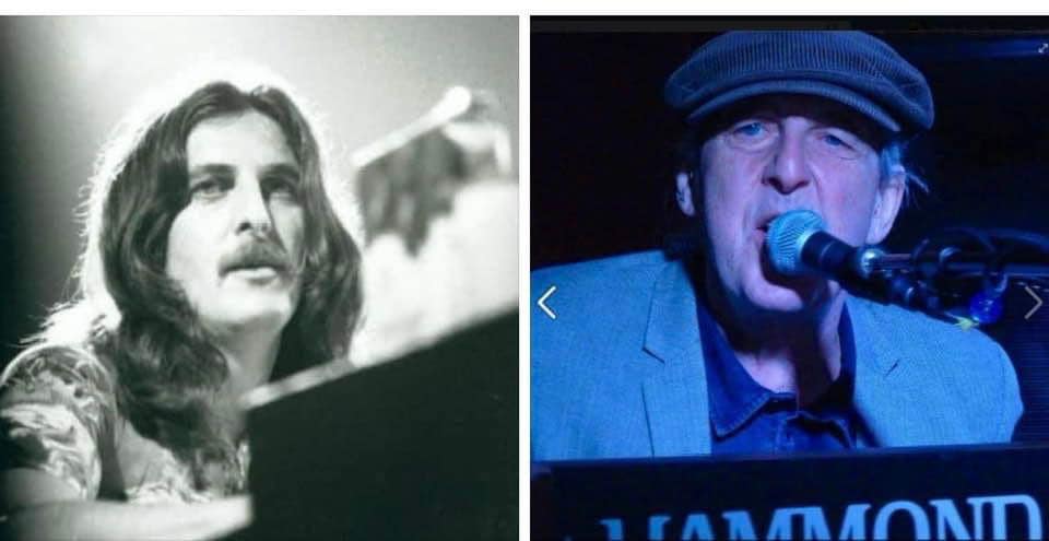 Eyes Of Blue - Remembering the great Phil Ryan. Thanks to...