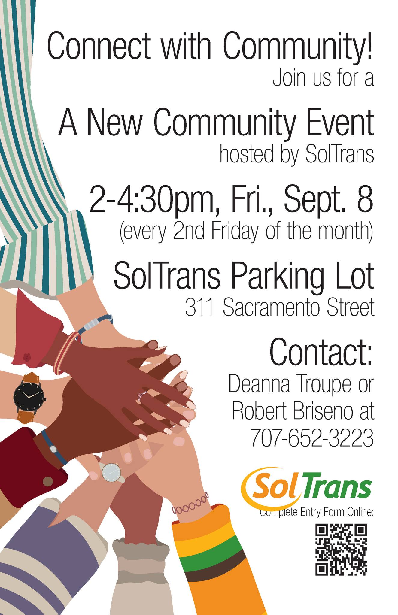 SolTrans