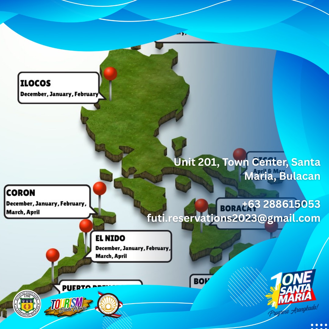 Santa Maria Bulacan Tourism and Cultural Affairs Office | Santa Maria
