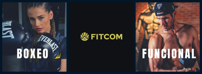 Fitcom | Santa Cruz de la Sierra