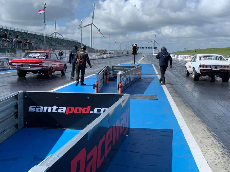 Captain Caveman Racing