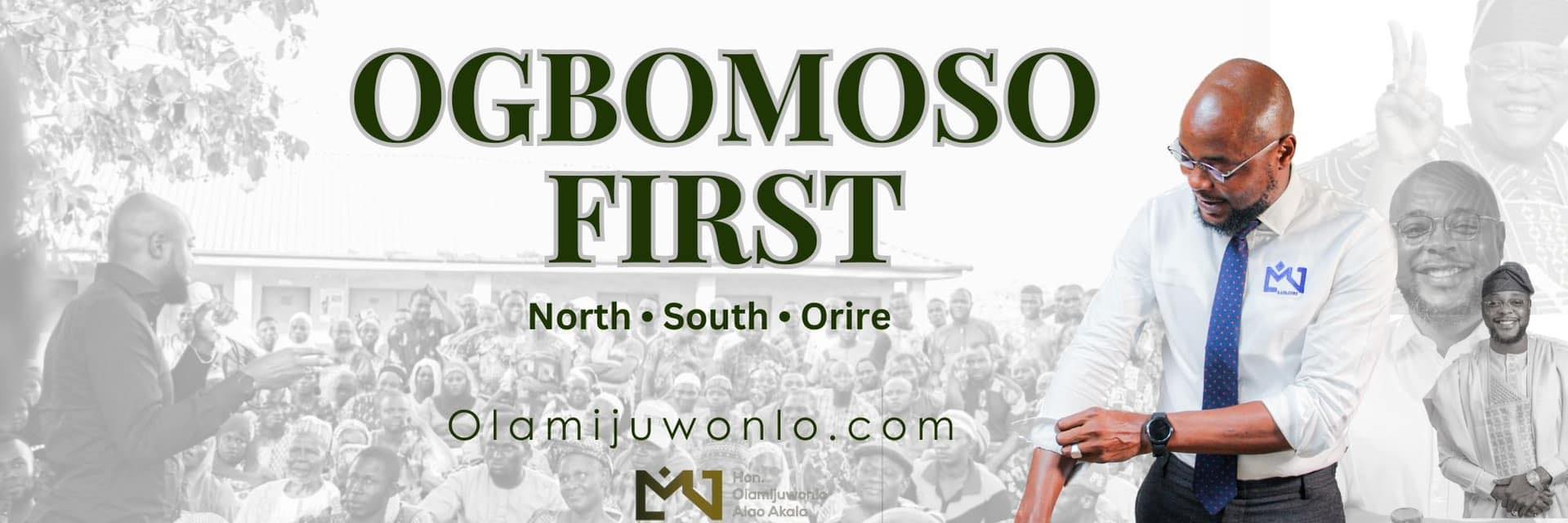 Hon Olamijuwonlo Alao Akala