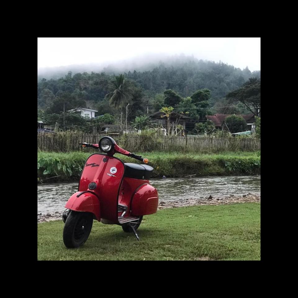 Tom Rally