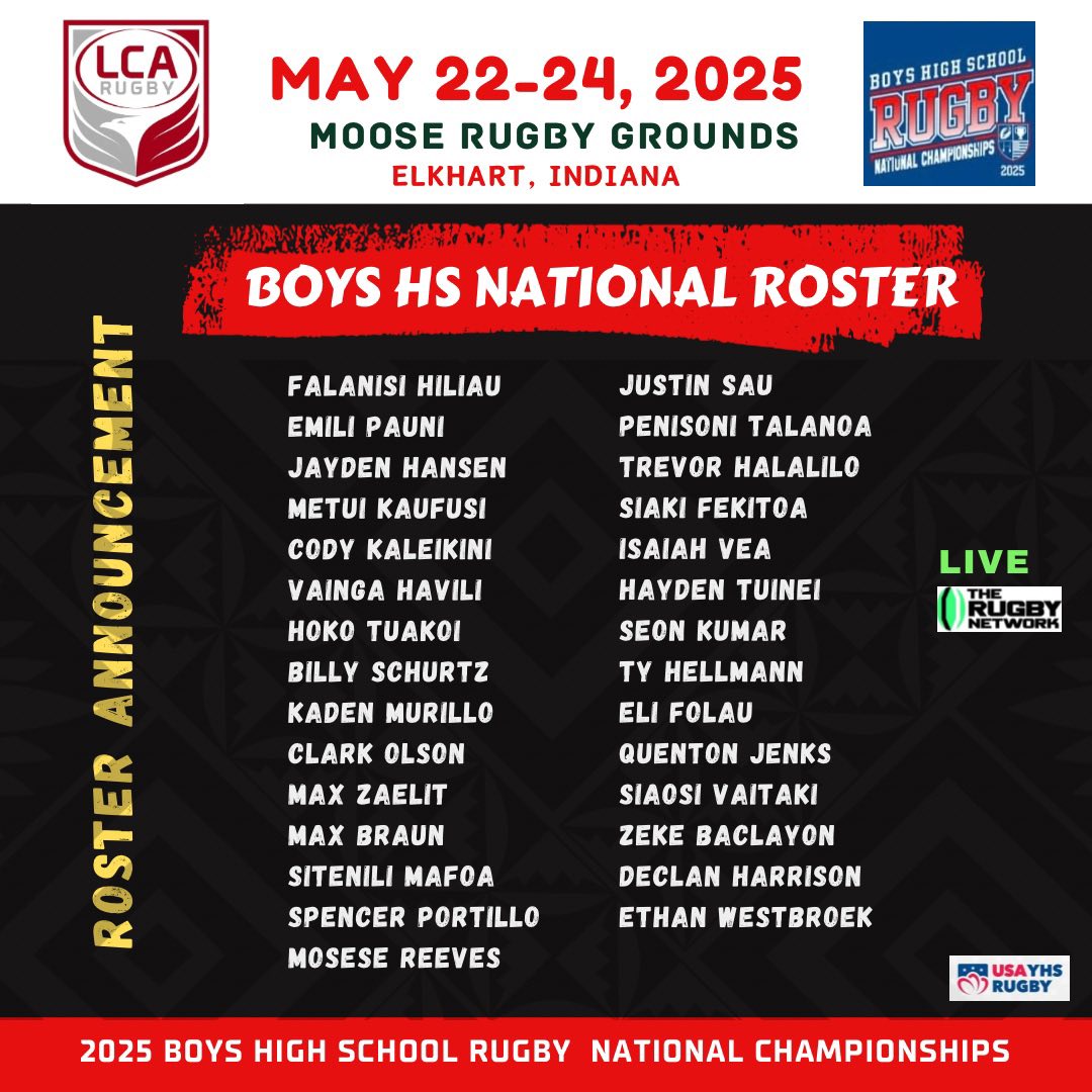 LCA RUGBY CLUB