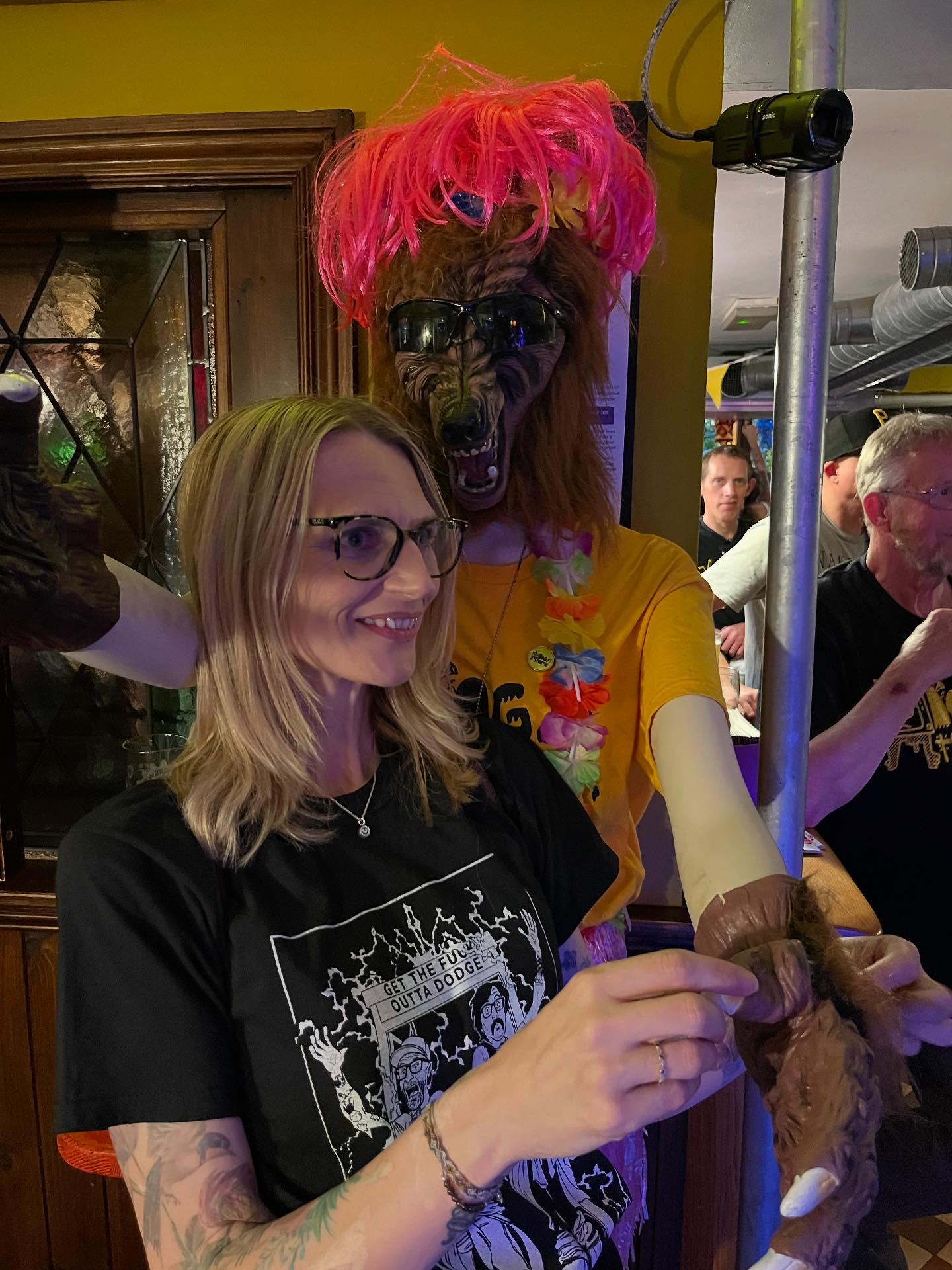 Dogs Teeth | St Neots