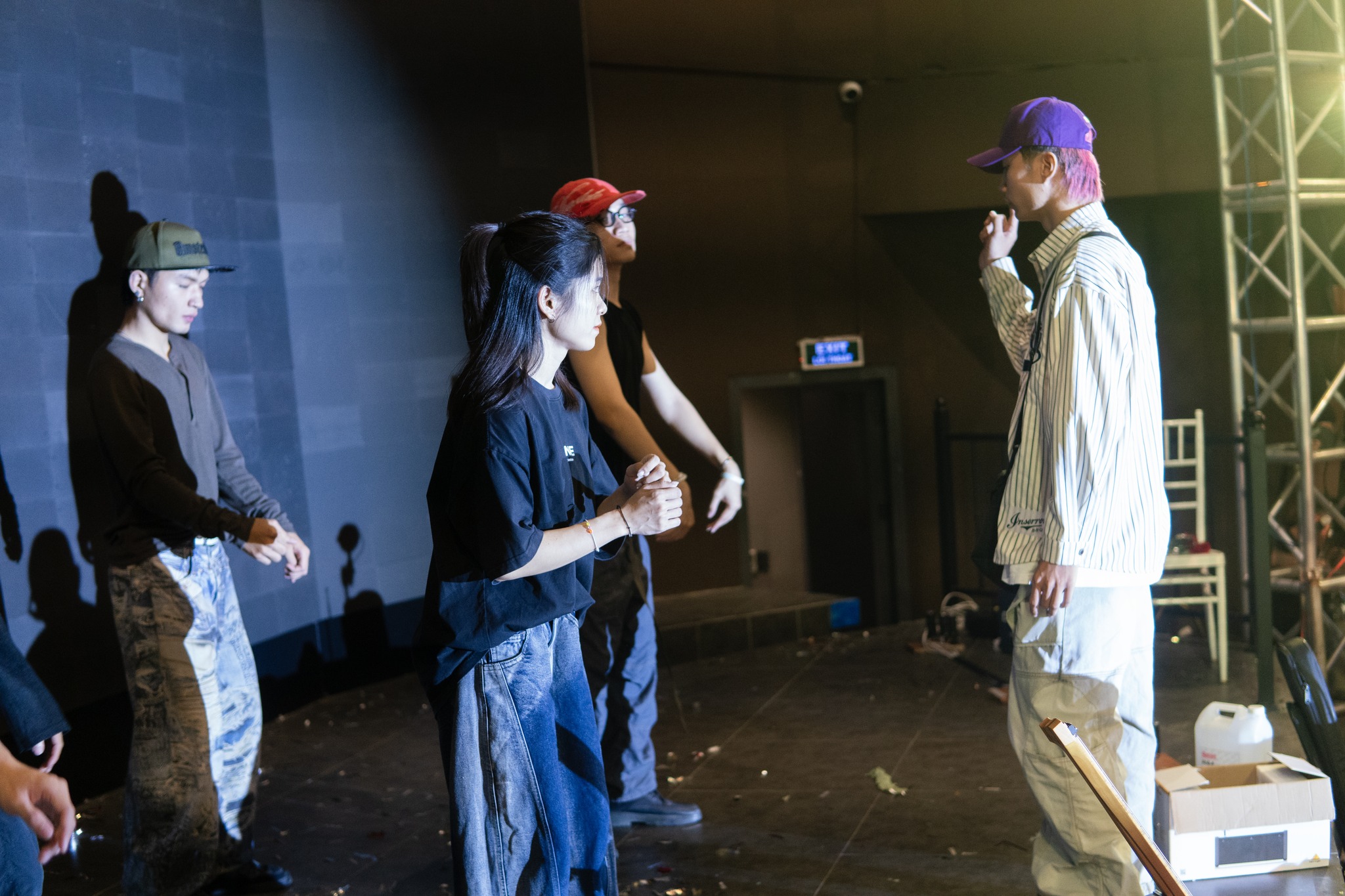 Bzone Dance Group | Ho Chi Minh City