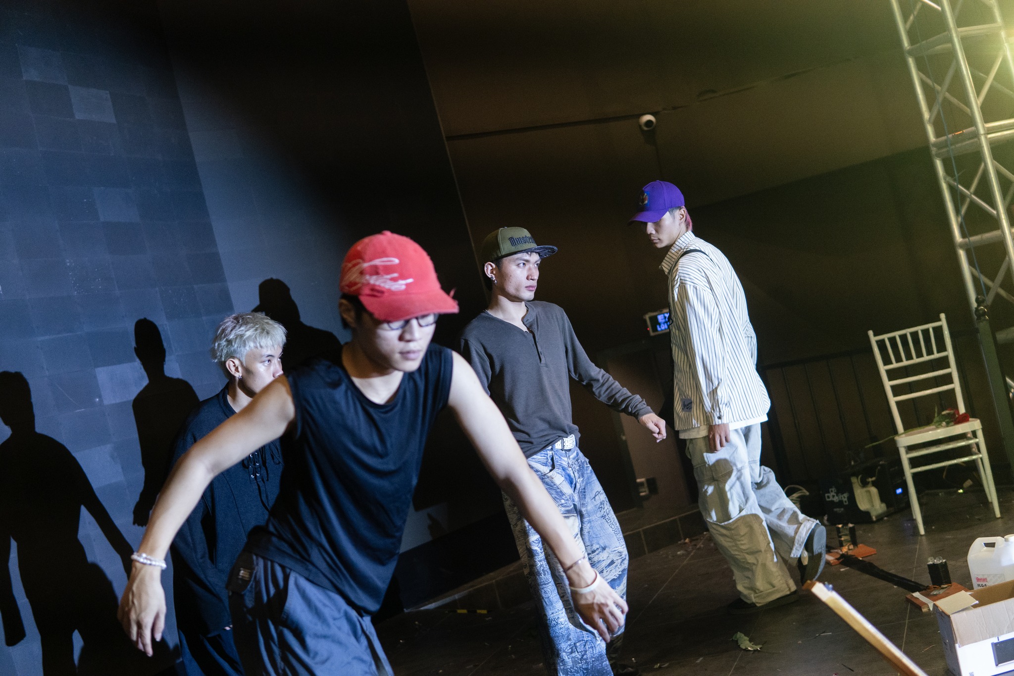 Bzone Dance Group | Ho Chi Minh City