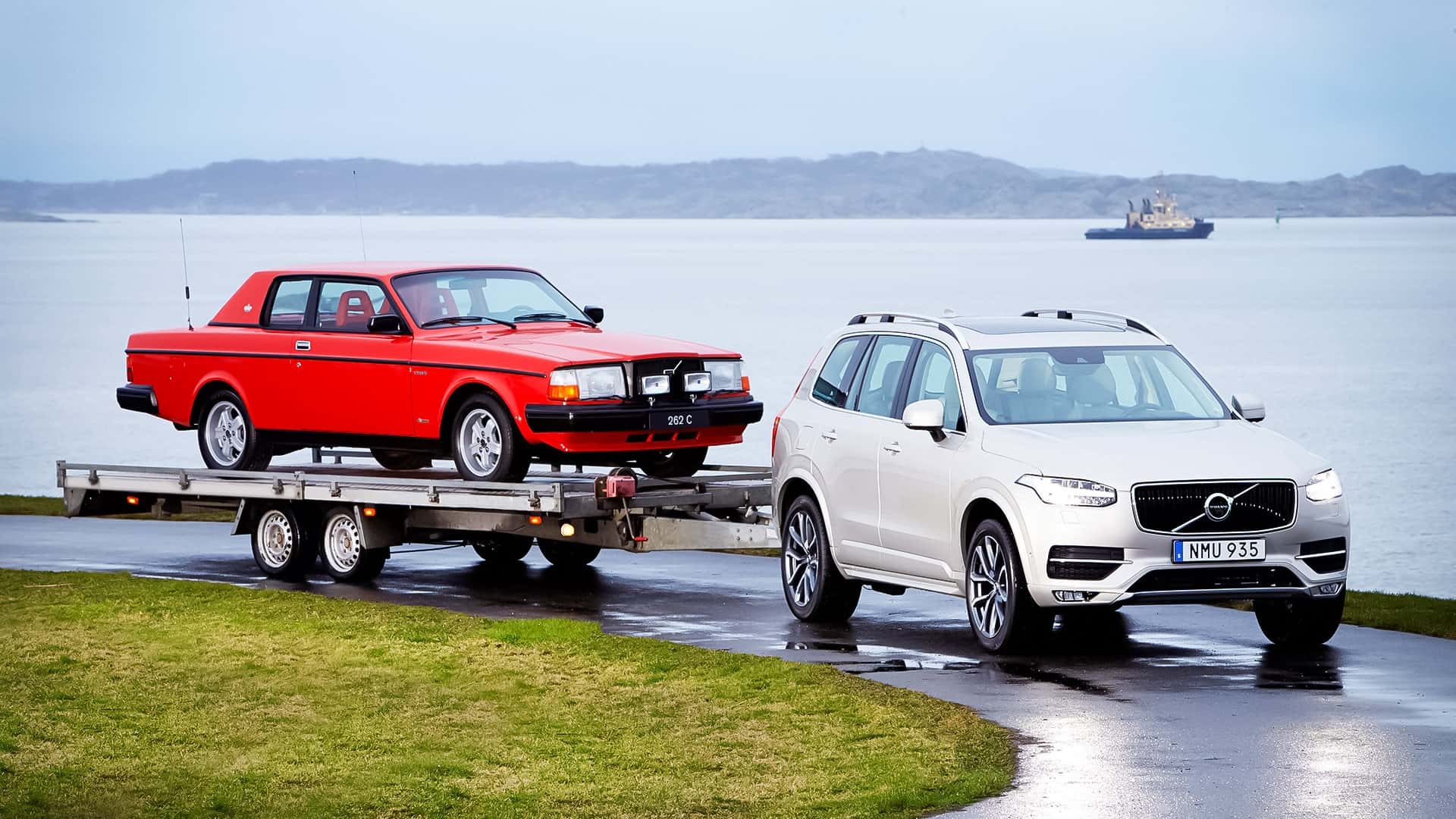 Volvo 240/740/940 Owners Club | Does anybody have any pictures of the ...