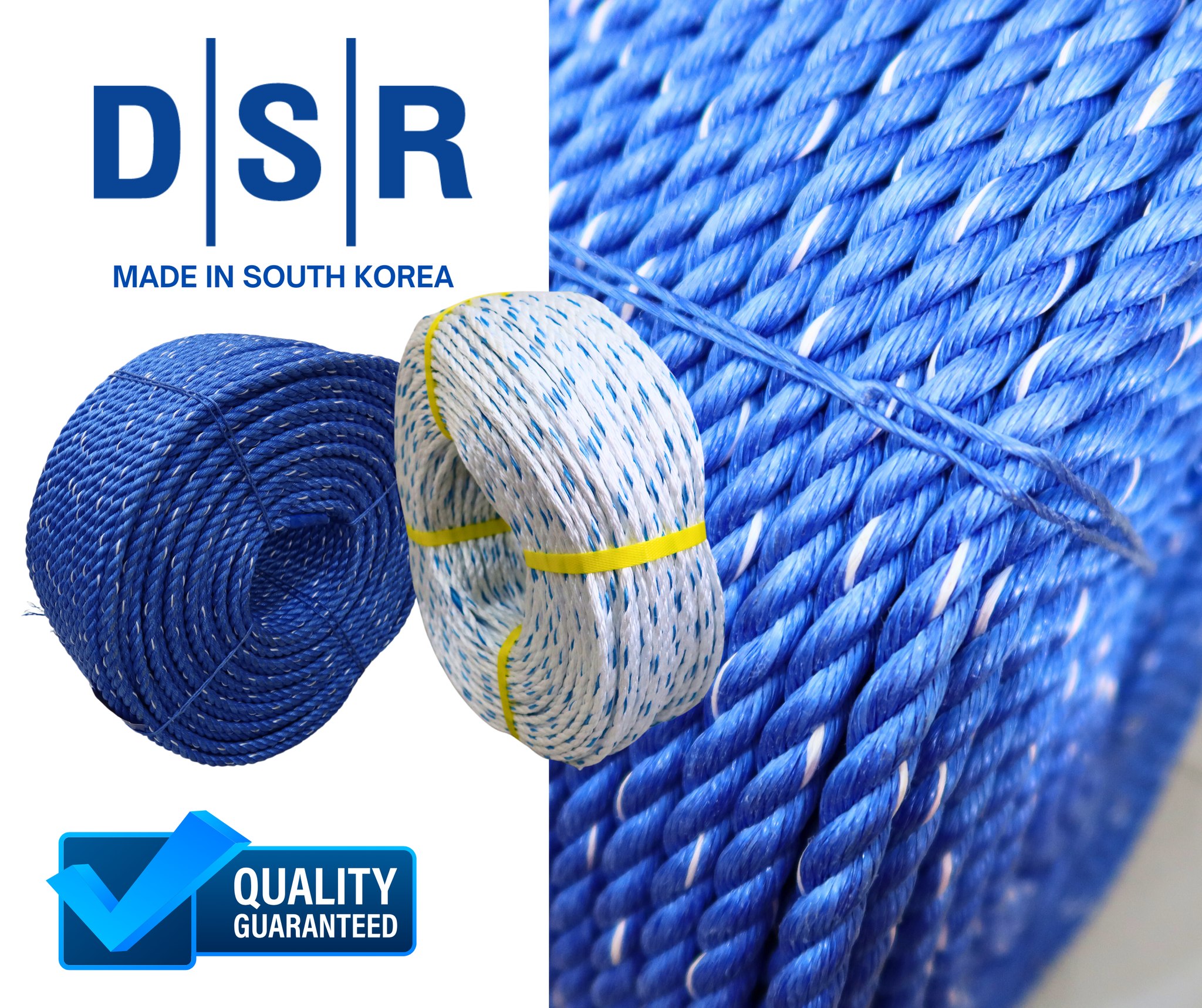 Mariner - Bringing the world's best rope maker to the Philippines. We ...