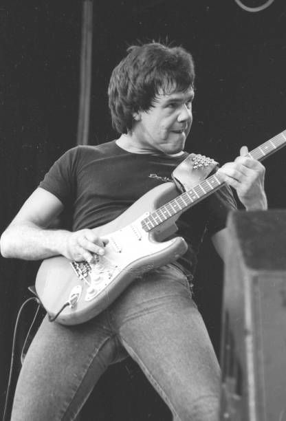 コレクション MSG/ Iron Maiden / Gary Moore/Reading