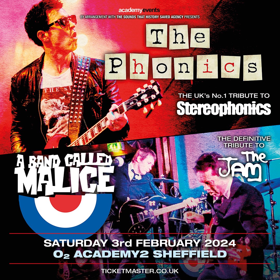 O2 Academy Sheffield | Sheffield