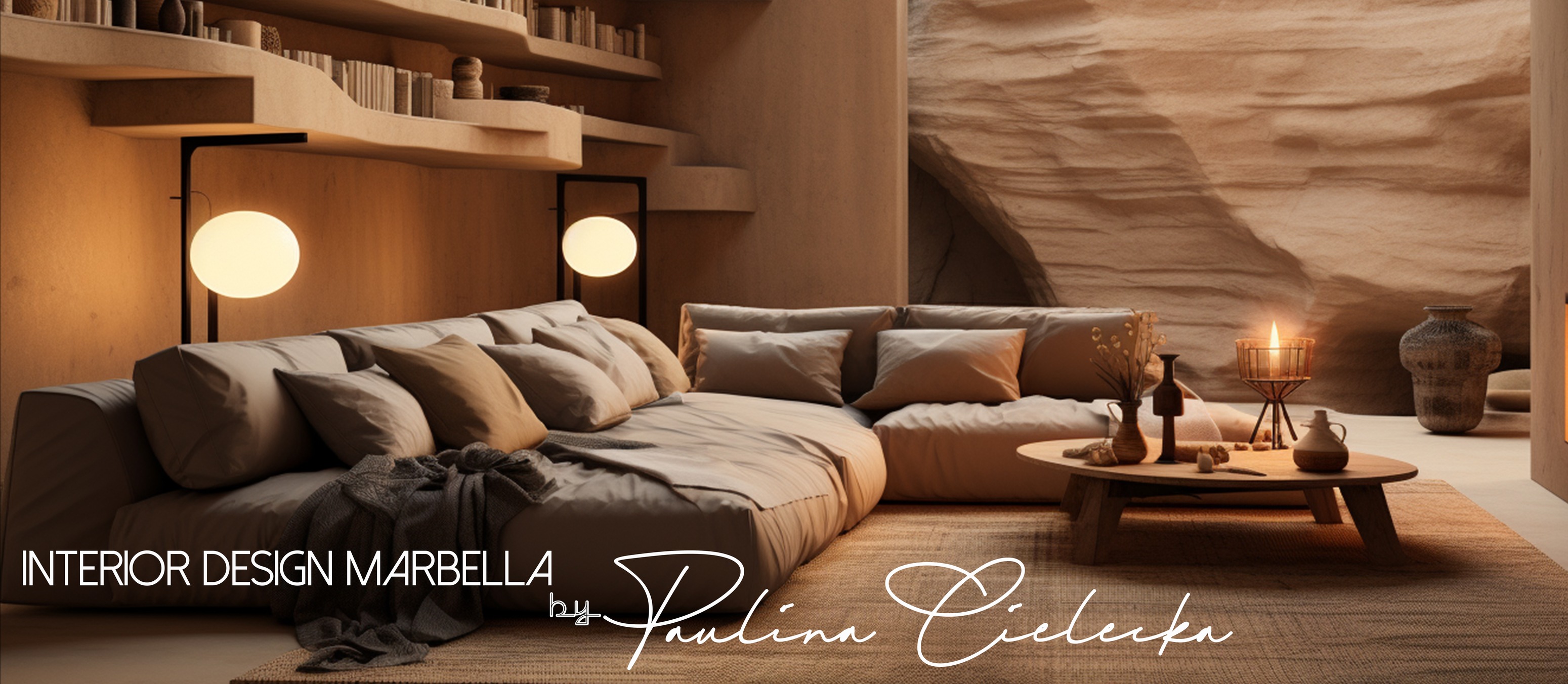 Interior Design Marbella