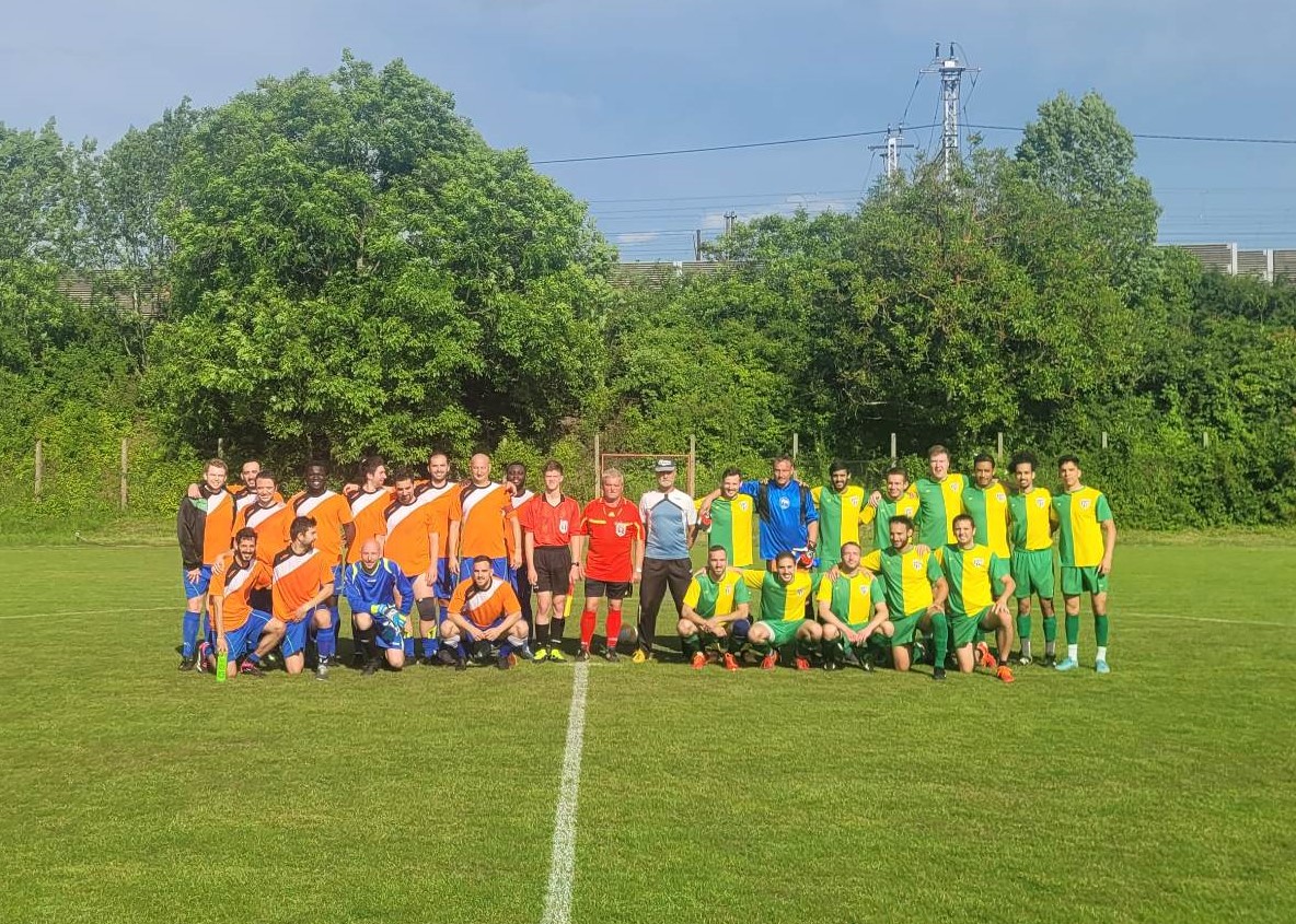 TJ. MCV Brno football club | Facebook
