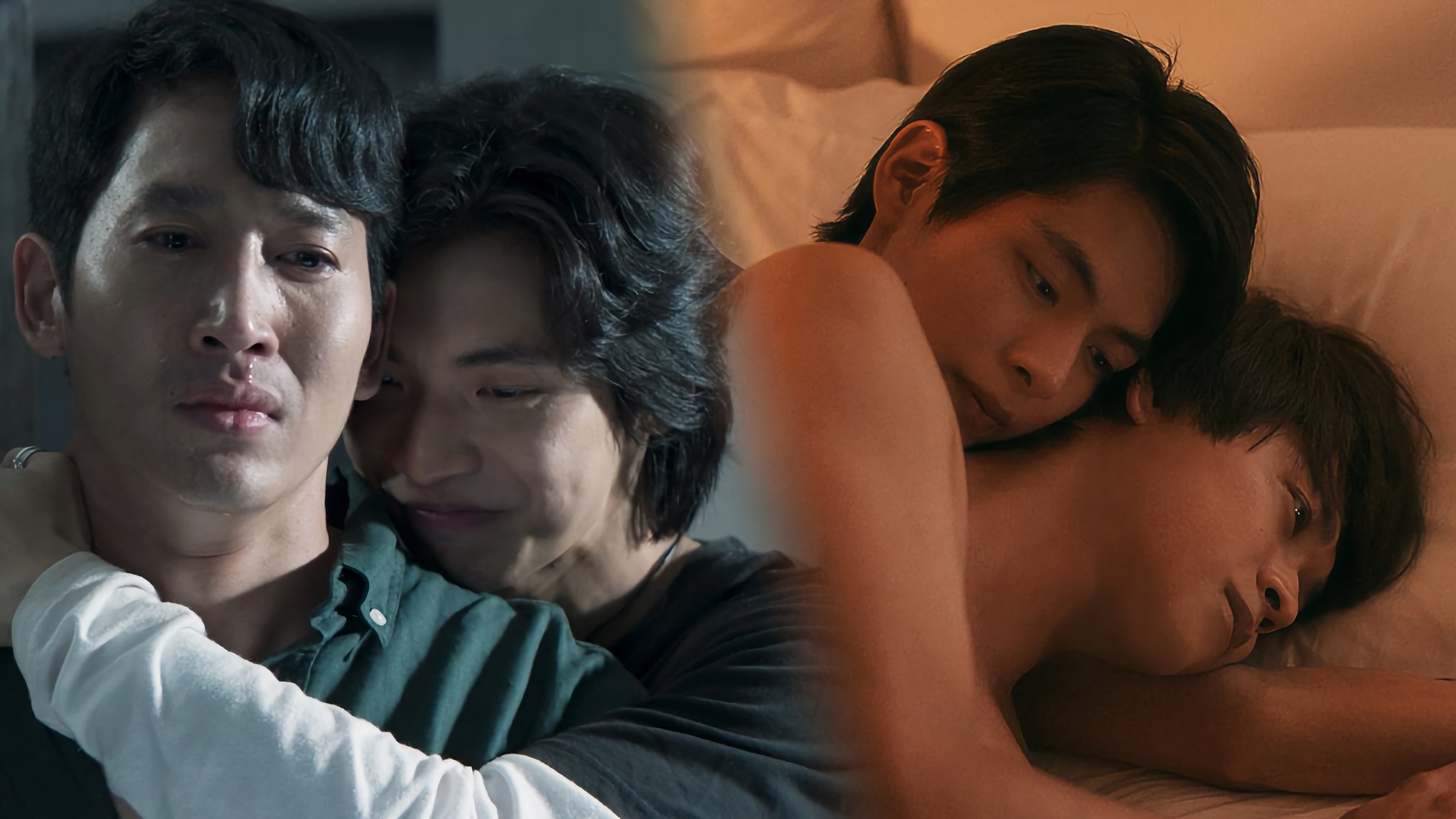 Thai BL - NEW VIDEO: 10 Unpopular BL Series That Should...
