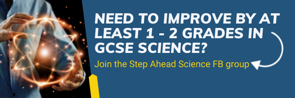 Step Ahead Science Tutoring Academy