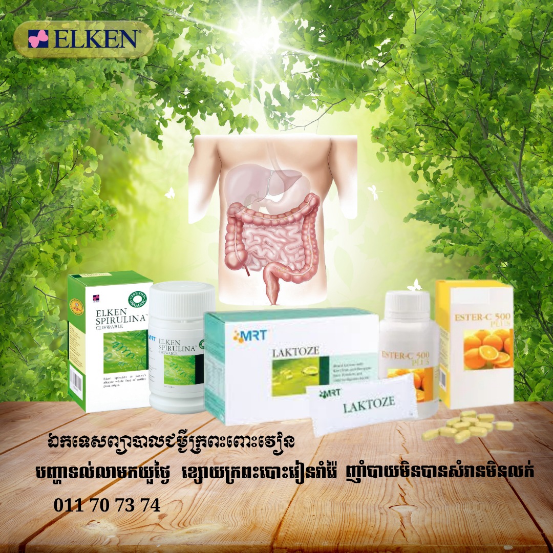 ELKEN International Cambodia CO., LTD. | Phnom Penh