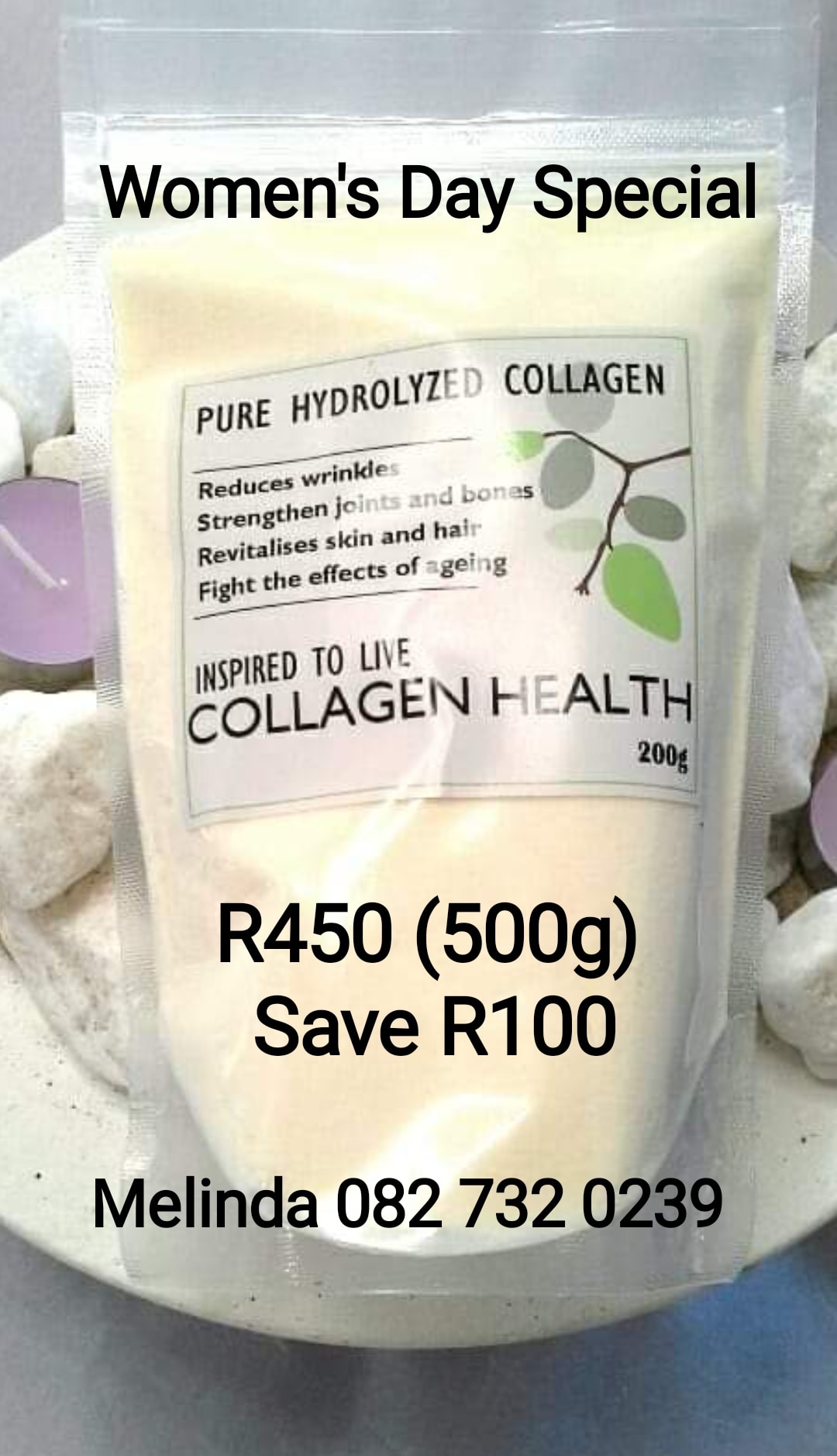 🌷 Woman's Day Special 🌷... - Melinda Permanent Beauty -Petzer