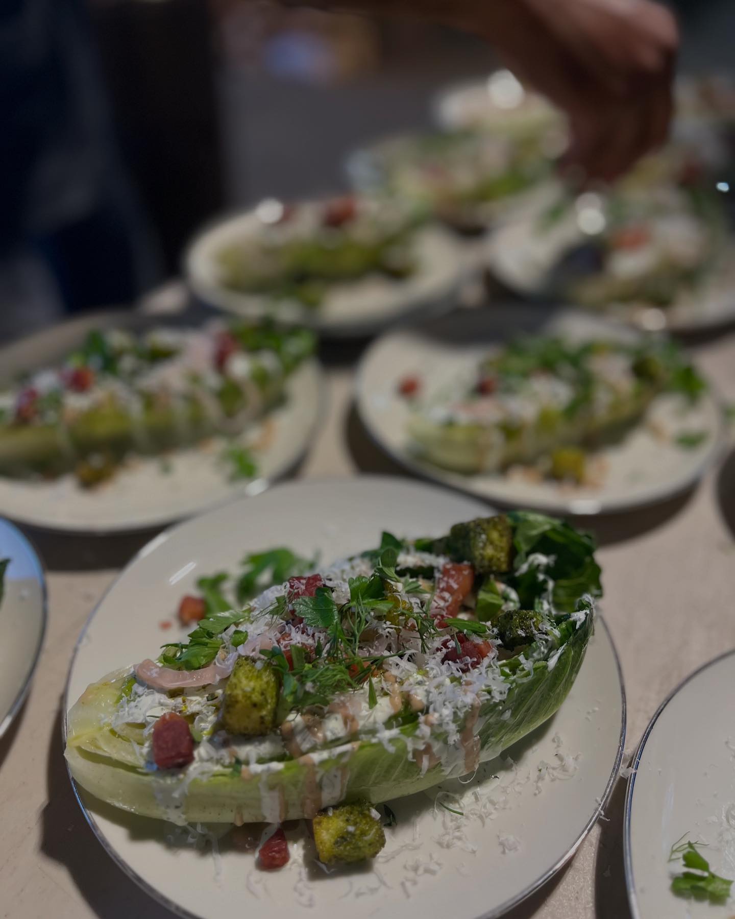 Compass Craft Catering | Portland OR