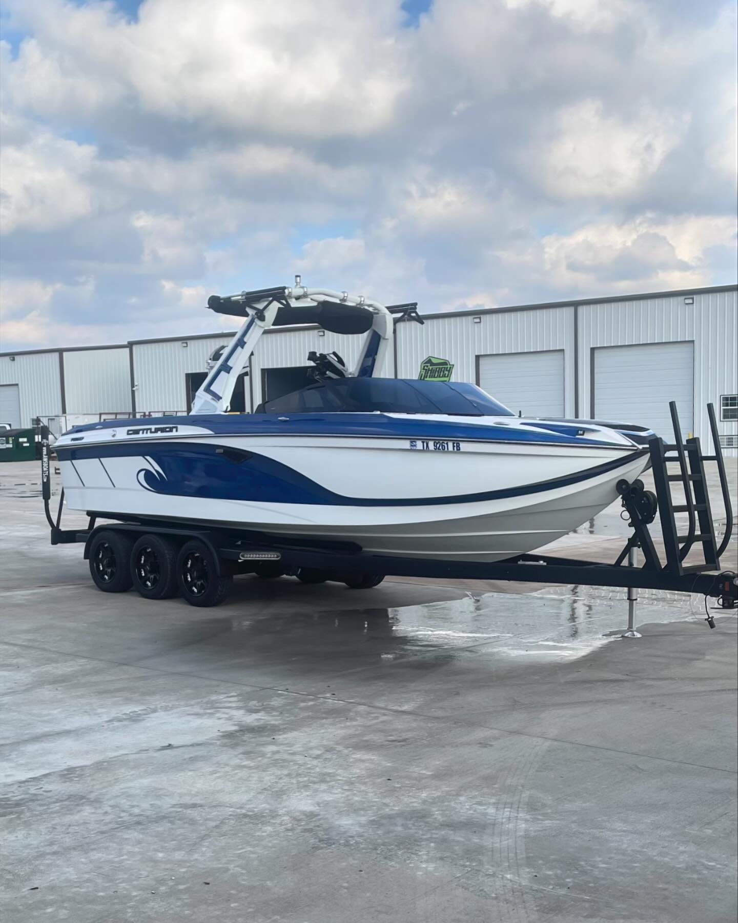🚨INCOMING! 2020 Centurion Ri257... - RP Elite Motors & Marine | Facebook
