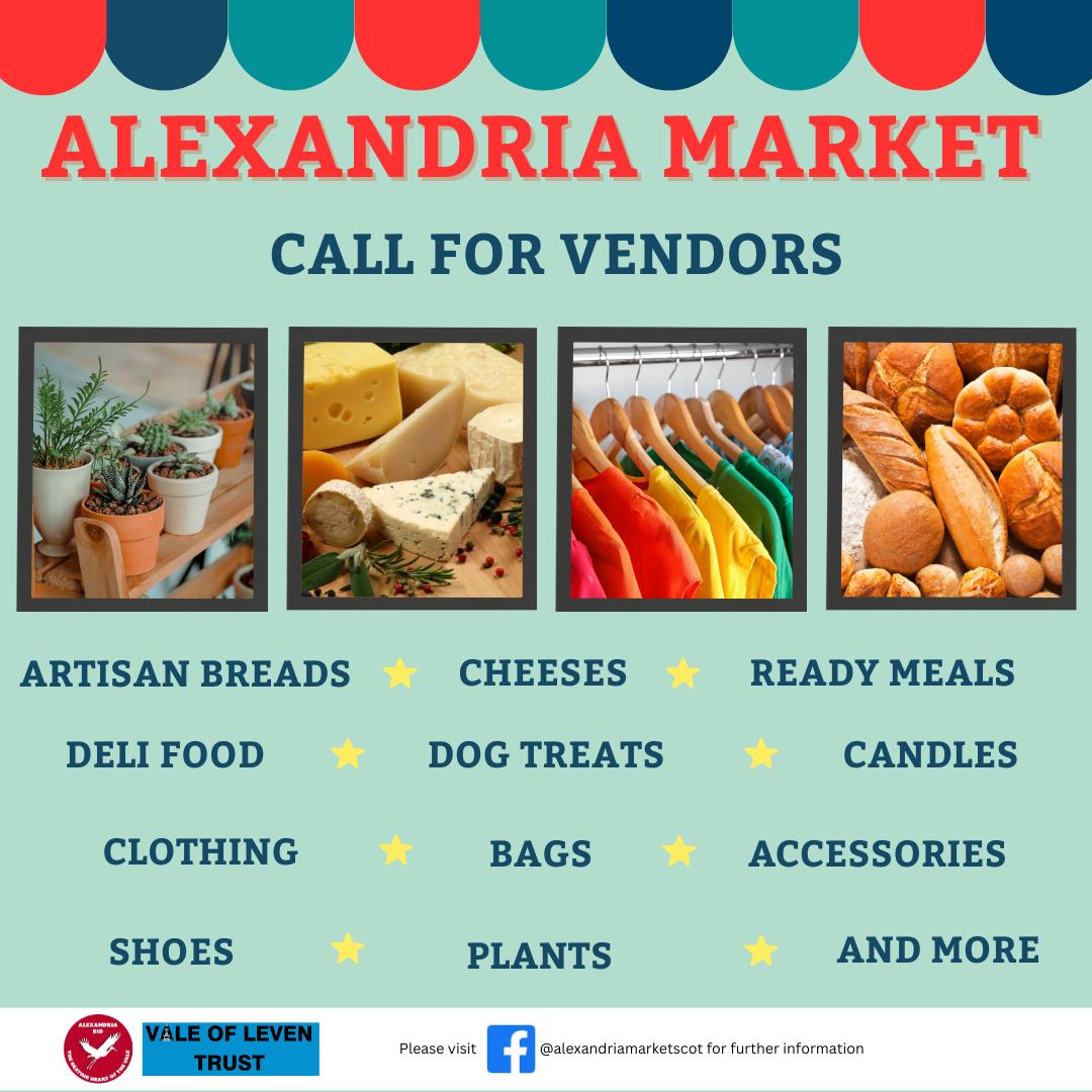 Alexandria Market | Alexandria