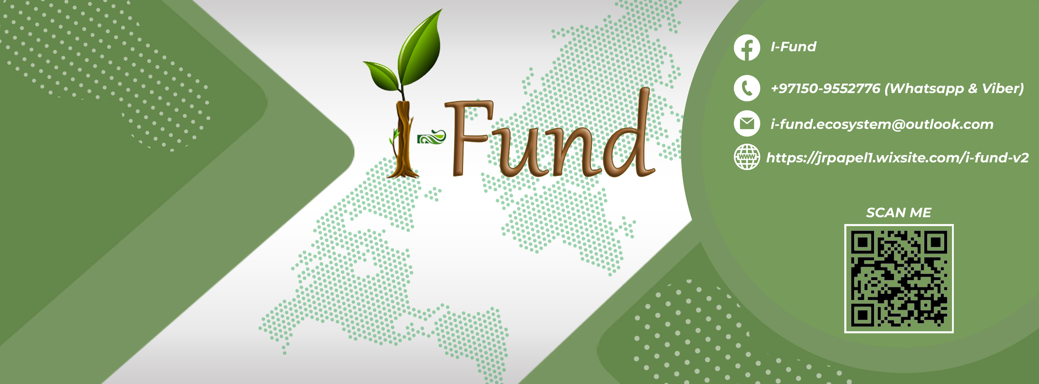 I-Fund | Manila