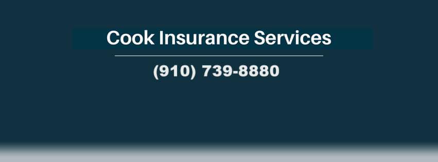 Cook Insurance Services | Lumberton NC