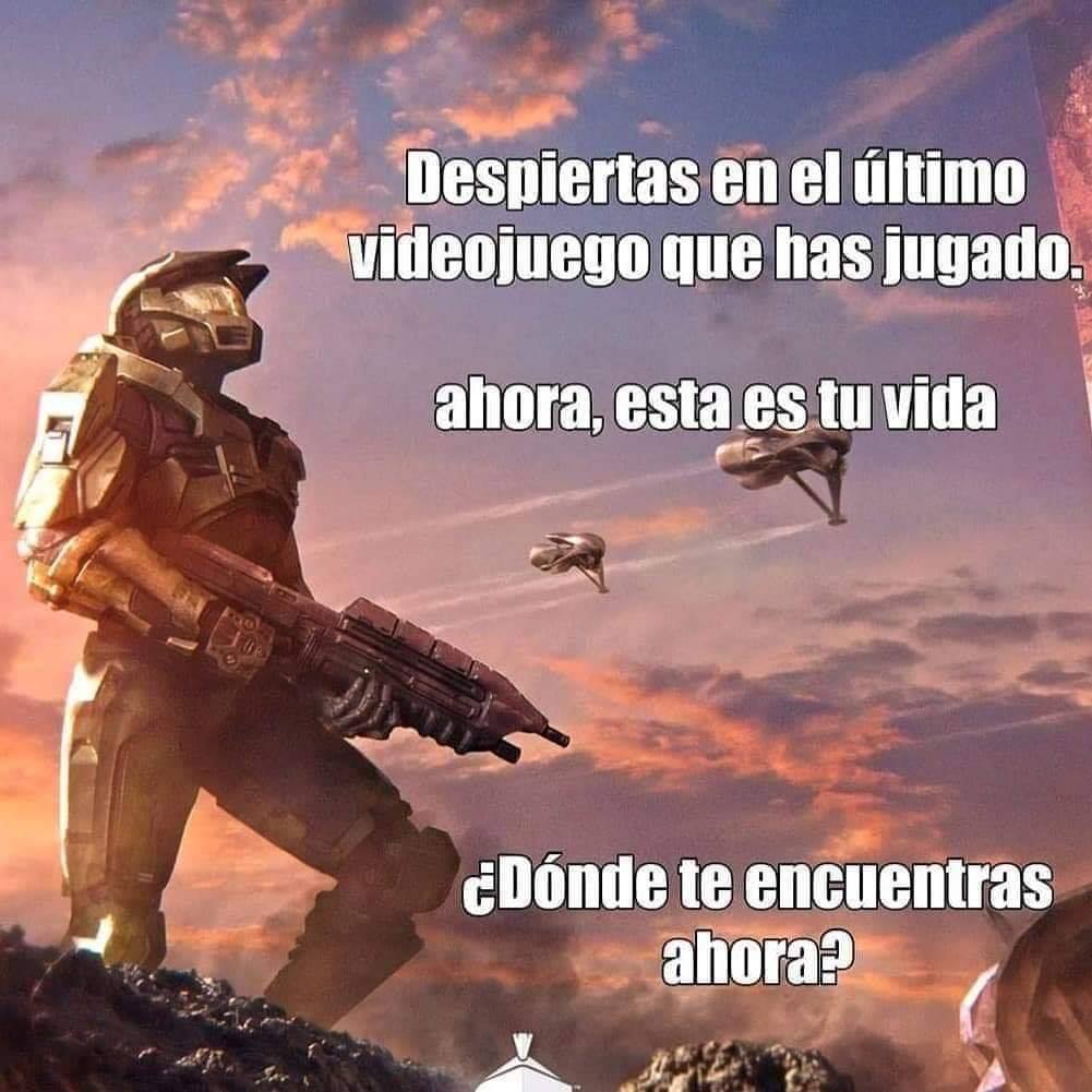 A ver Sigue a Gamer de nacimiento 2 - Gamer de nacimiento 2