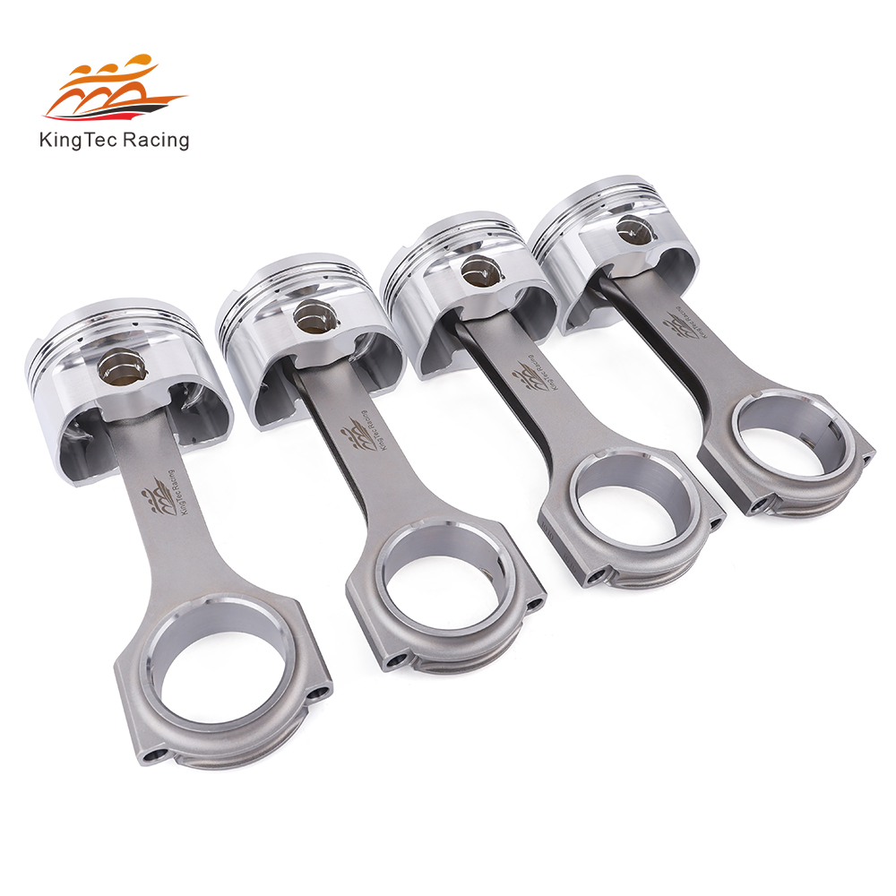 4AFE/7AFE HELPDESK | 7afe high performance forged con rod and piston ...