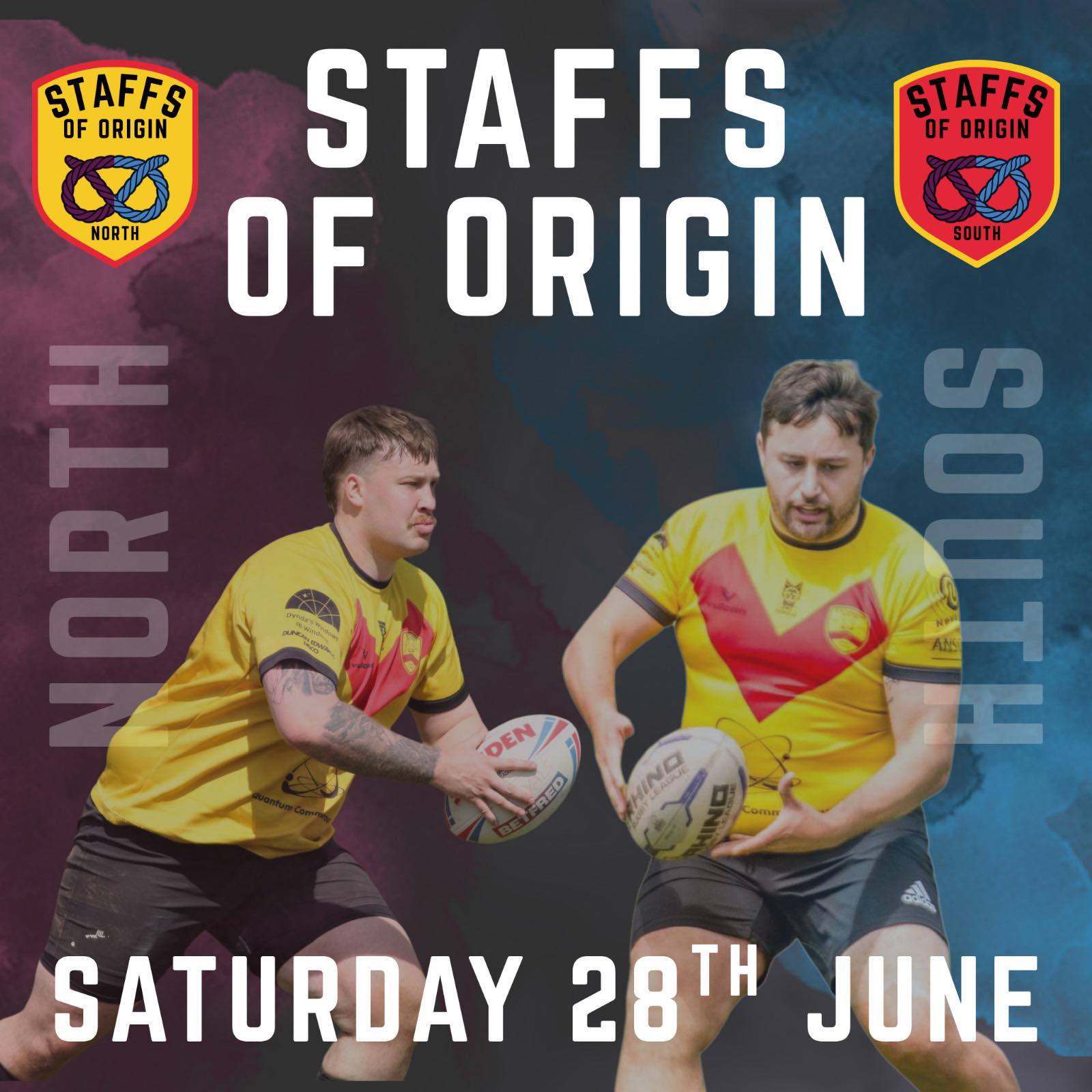 Stone Rugby Club added a new photo. - Stone Rugby Club