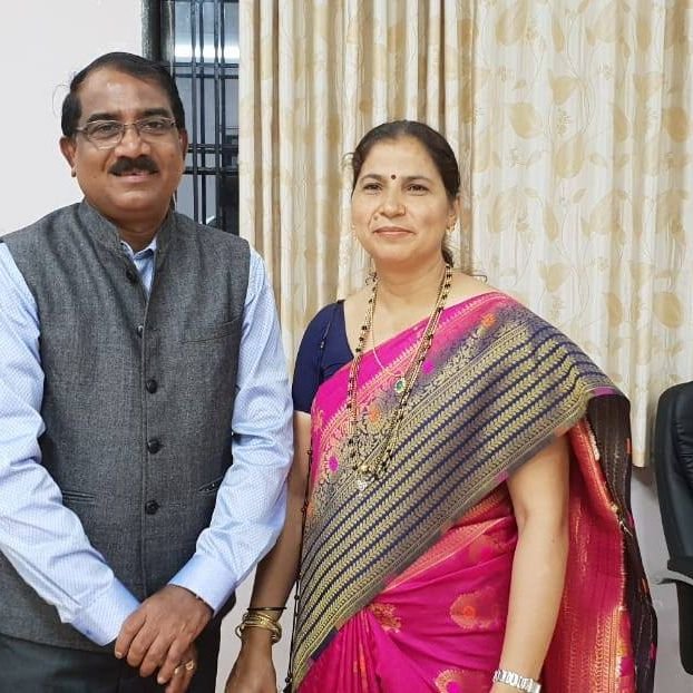 Ravindranath P Naik