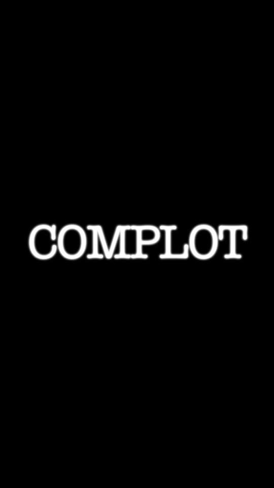 Complot