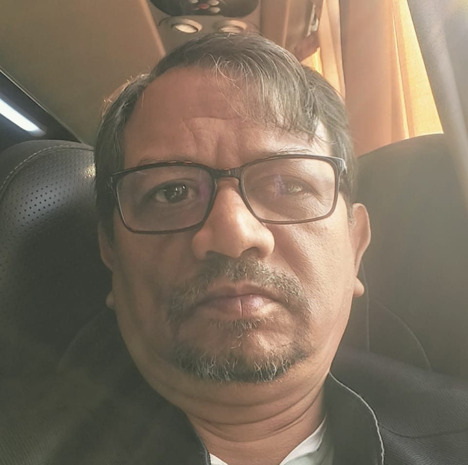 Anil Rout