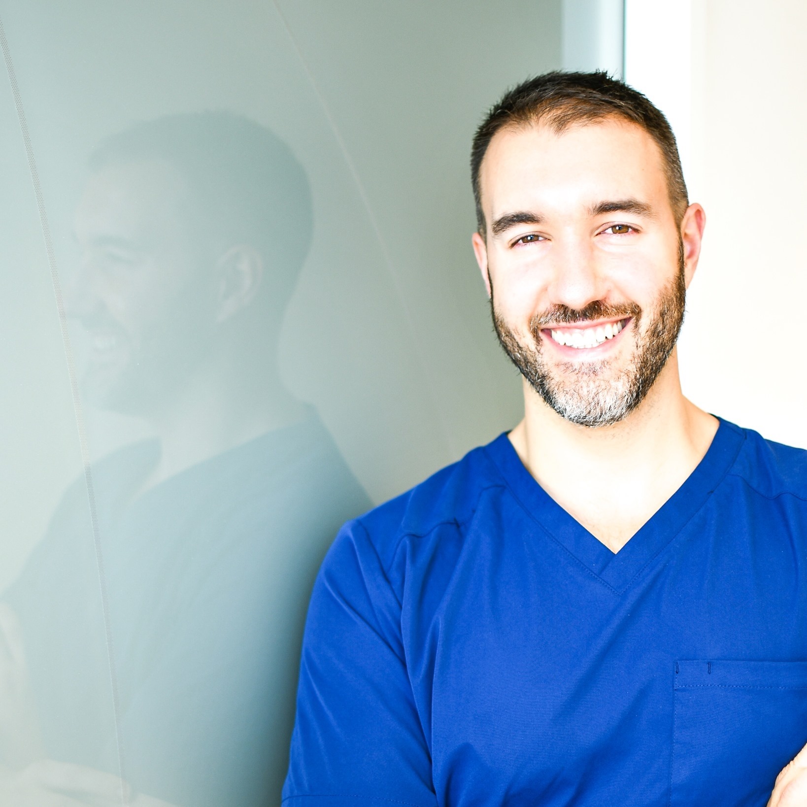 Dr Vincent Richer -... - Dr Vincent Richer - Dermatology