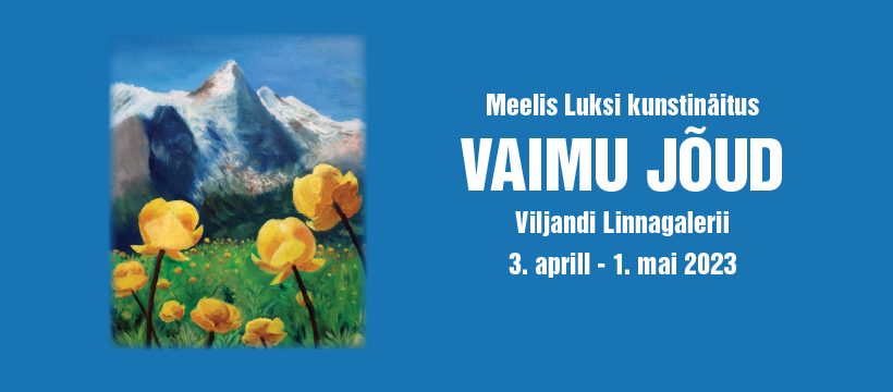 Meelis Luks' Art | Tallinn