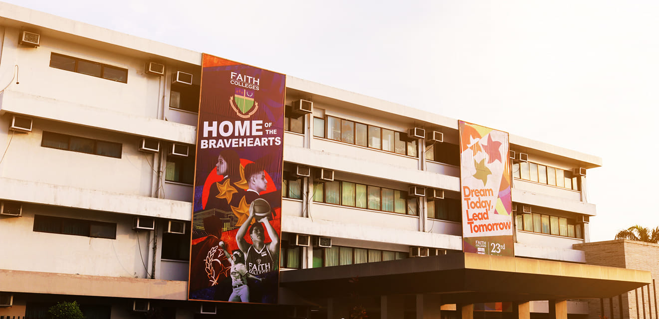 FAITH Colleges: First Asia Institute of Technology and Humanities | Tanauan