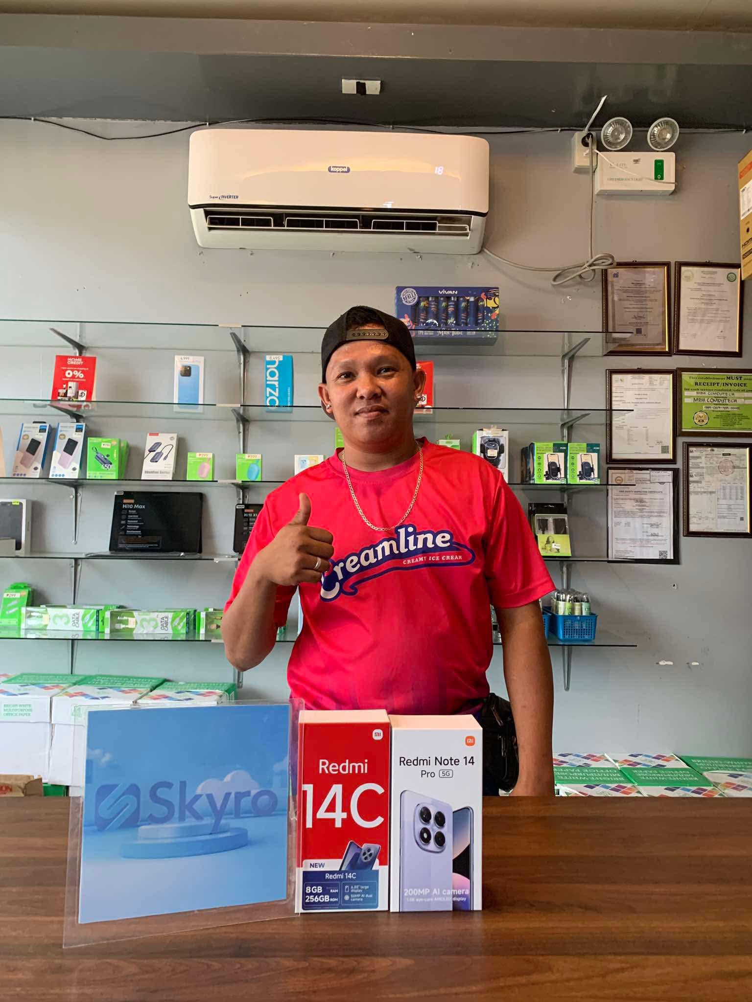 MBH Computech - Imelda Branch