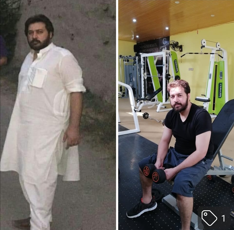 Gymnacity | Peshawar