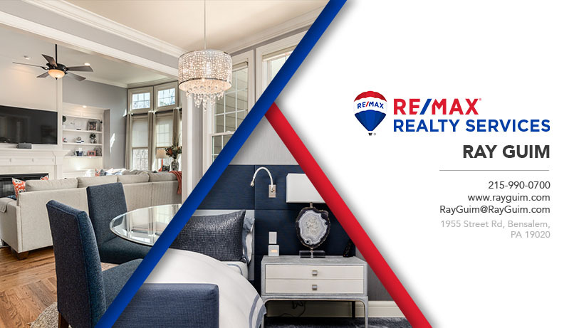 Re/max Realty Services Ray Guim | Bensalem PA
