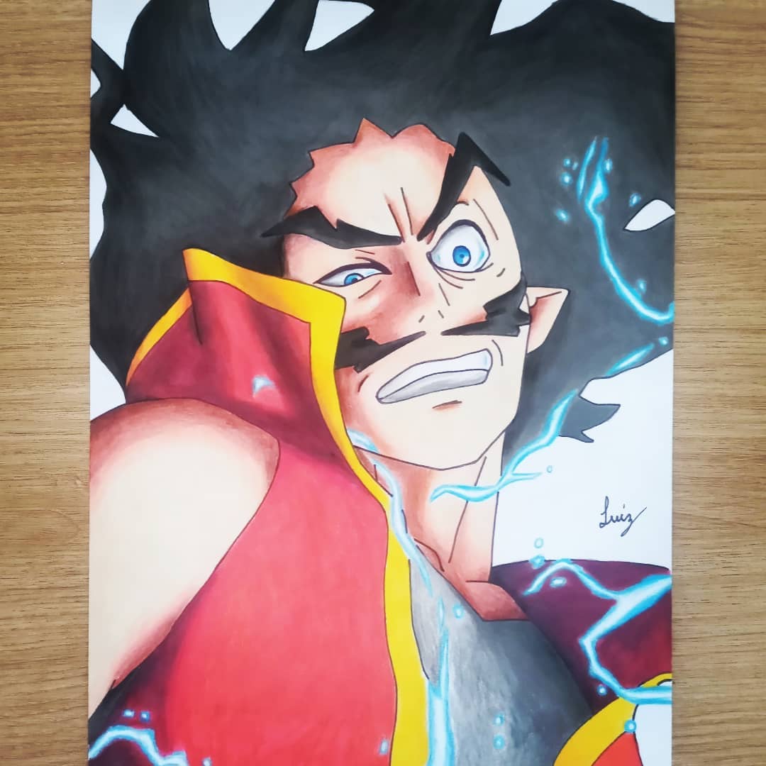 Some of this month's amazing artworks! 🎨 Keep sharing them using