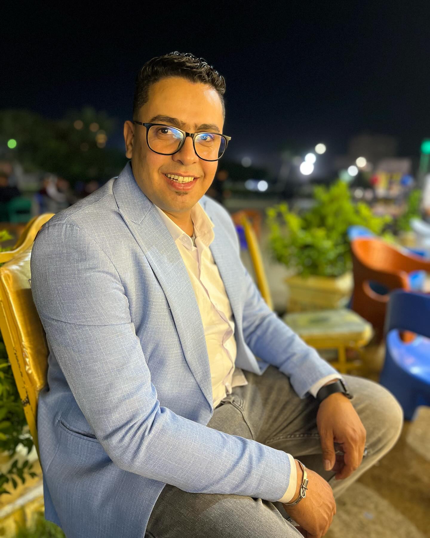 Mohamed Fouad