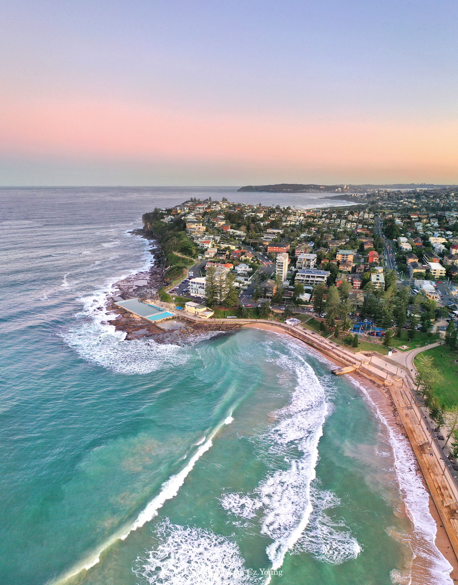 NO ONE REALLY KNOWS WHY IT'S CALLED DEE WHY… 👀 But we do know why