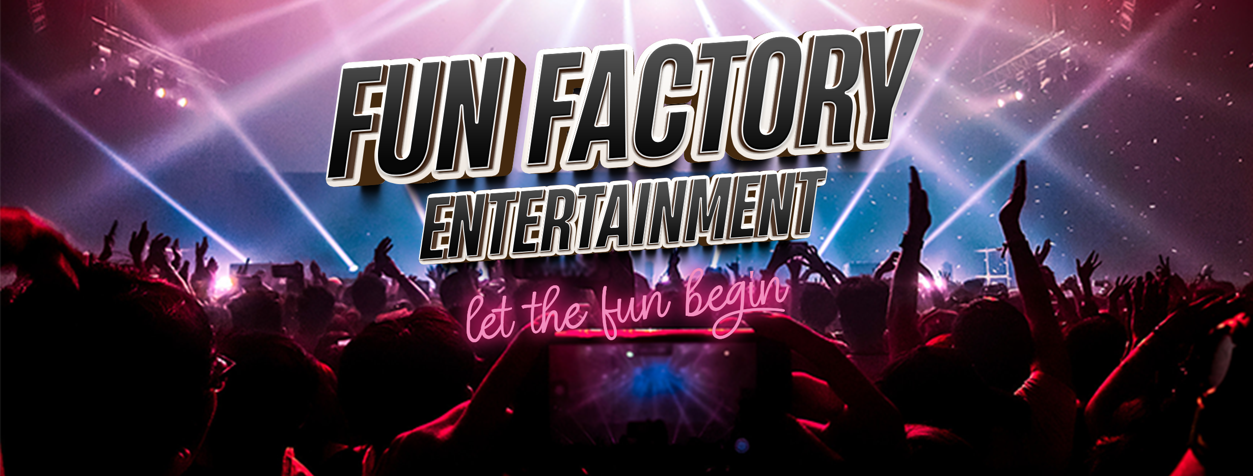 Fun Factory Entertainment Sdn Bhd