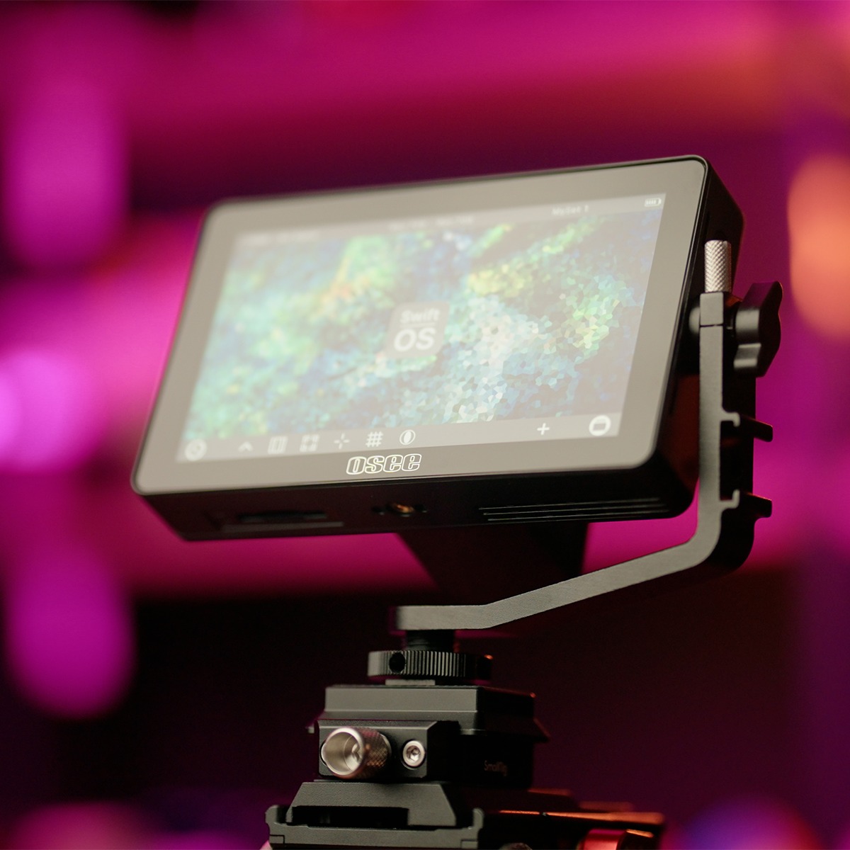 osee.tech - 👉Simplify your workflow with the intuitive touchscreen ...