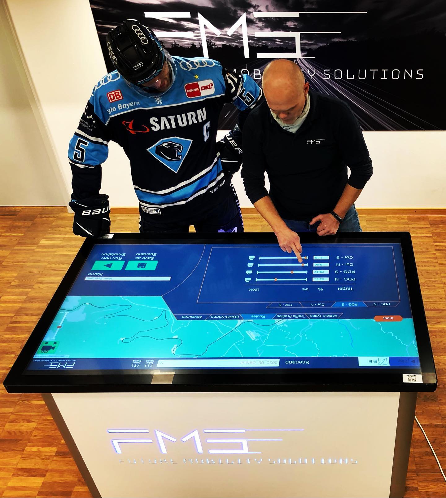 Fms Mobility Solutions Gmbh – Future Mobility Solutions Deutschland – SVJLR