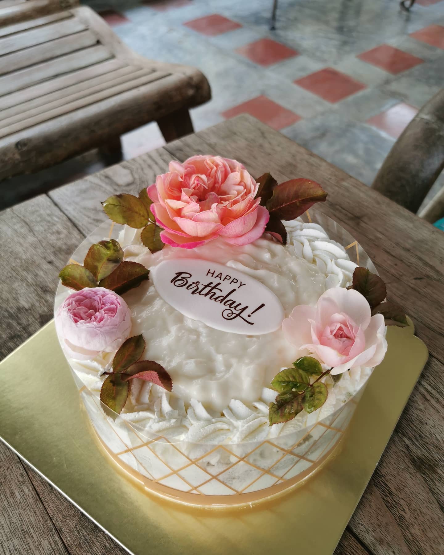 ร้านกาแฟบ้านพิม - เค้กใบเตยมะพร้าวอ่อน / เค้กวันเกิด... | Facebook