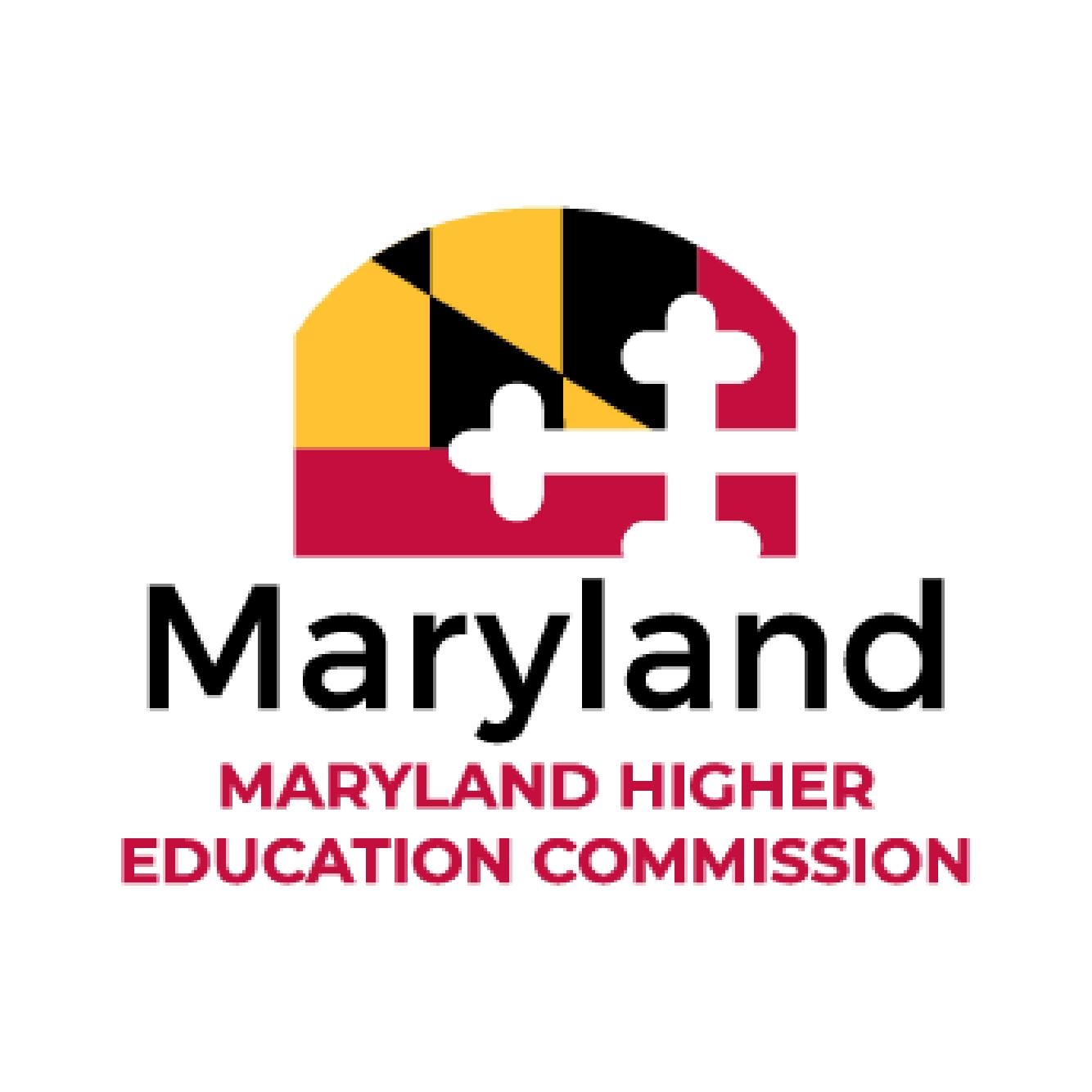Maryland Higher Education Commission - MHEC | Baltimore MD