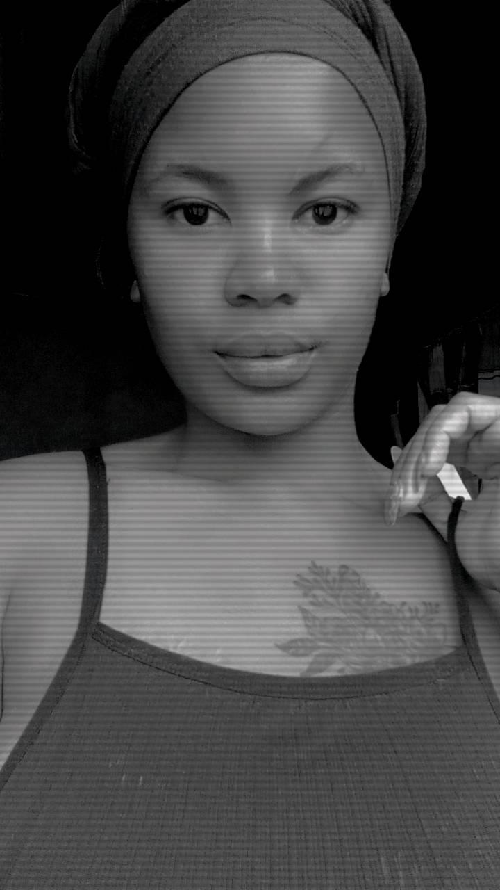 Constance Van Rooi