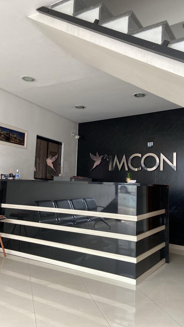Imcon Imobiliaria Aluga Vende Administra | Guarulhos SP