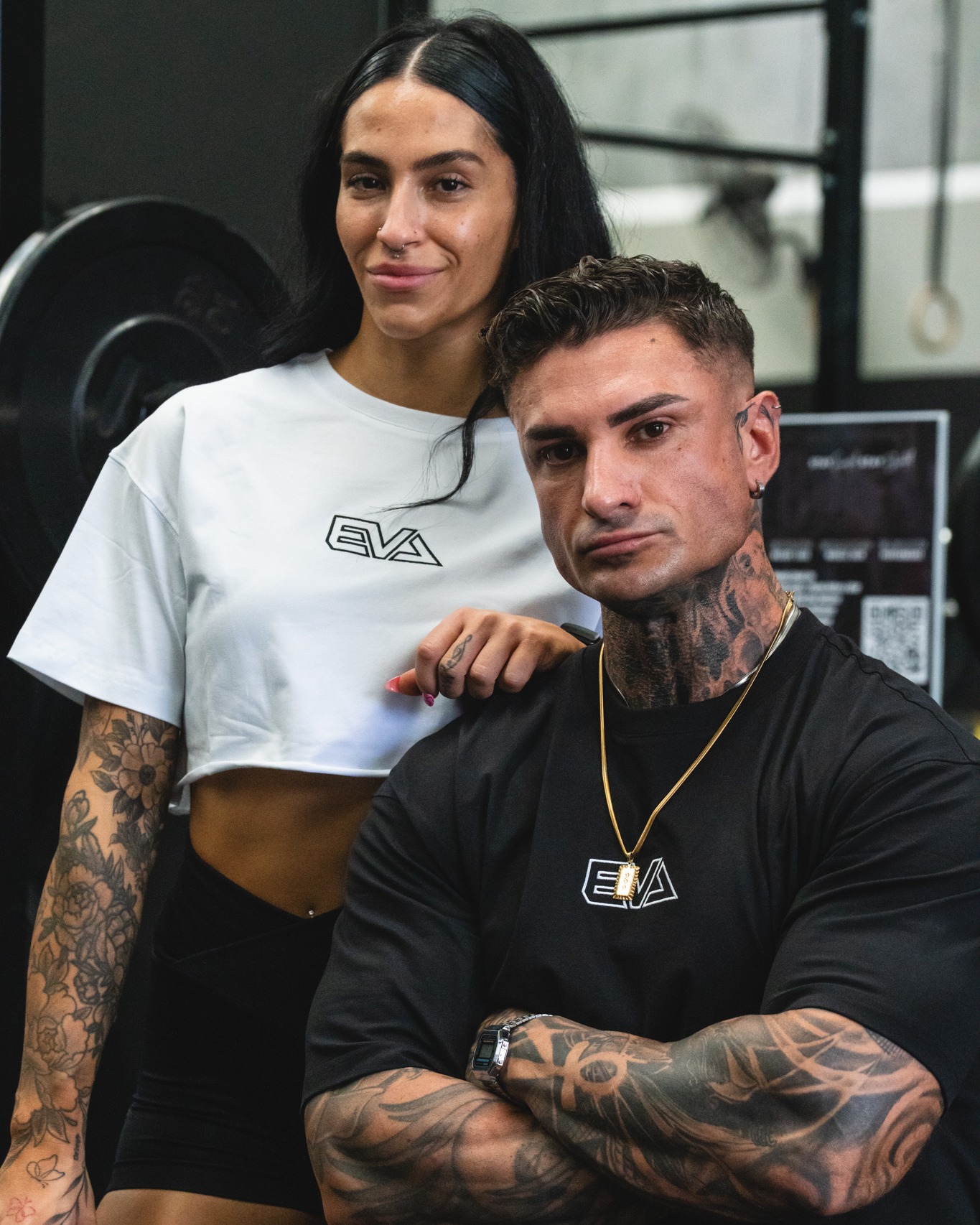 EVA Athletic